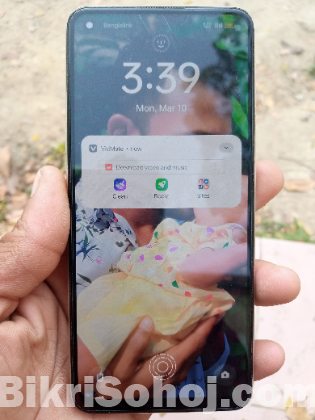 Oppo F21pro